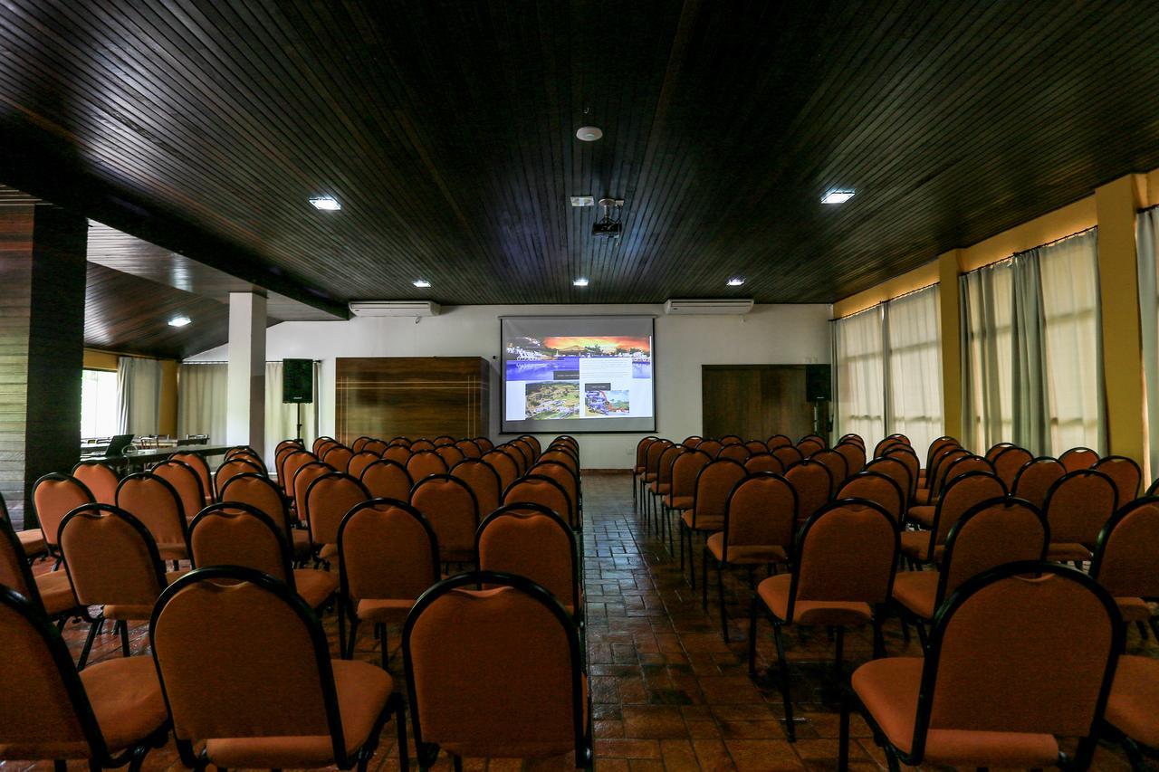 Aguas Do Vere Termas Hotel Dois Vizinhos Exterior photo
