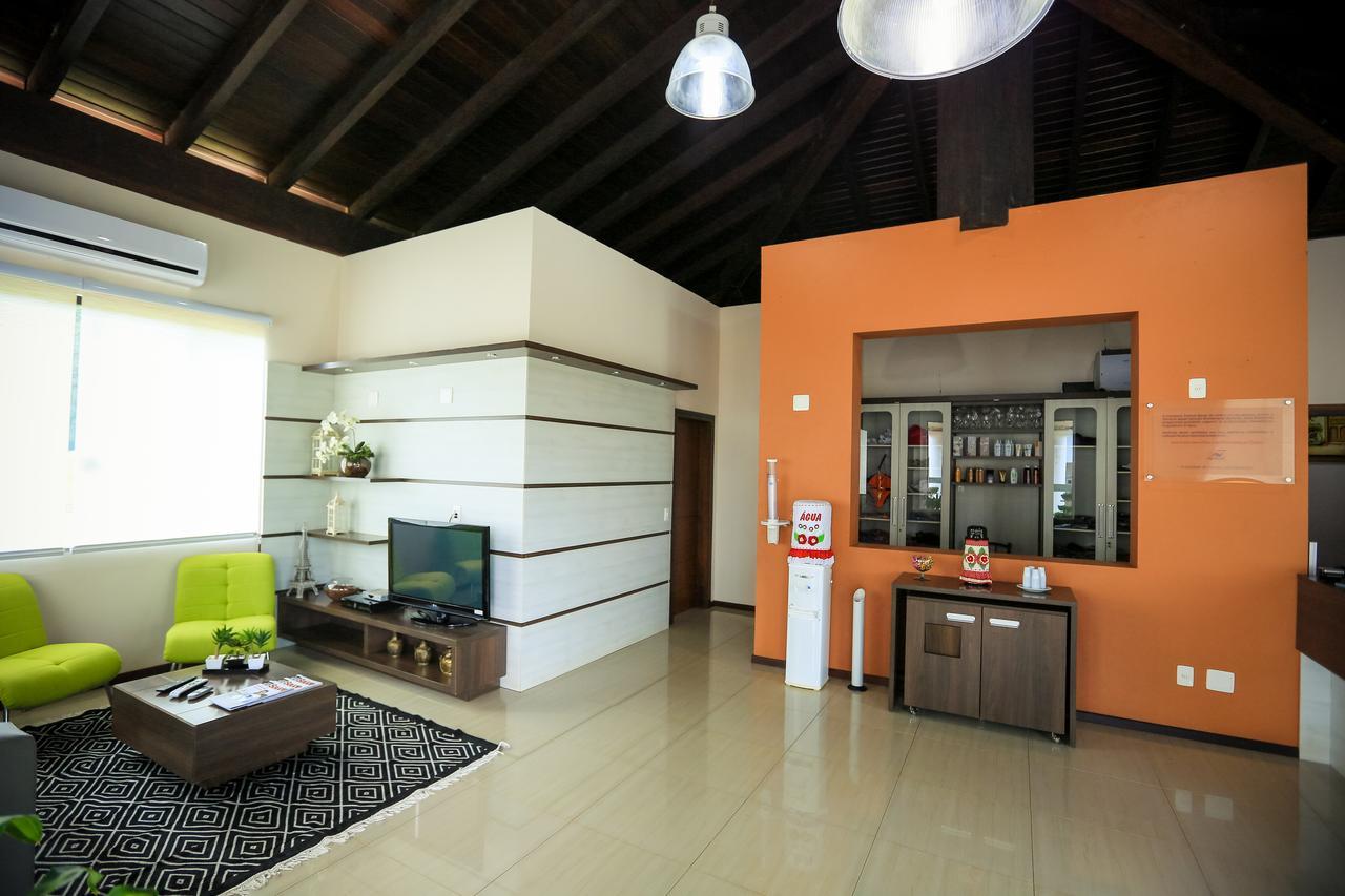 Aguas Do Vere Termas Hotel Dois Vizinhos Exterior photo